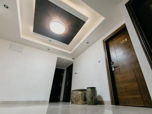 Hotel Emerald Inn Bhopal Exterior foto